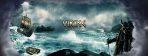 Viking Slots: 100 Bonus Spins + up to £/$/€200 Bonus! 1