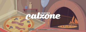 Casino Calzone: £600 Welcome Bonus! 3