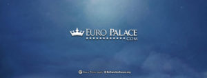 Euro Palace Casino: €/$/£600 Deposit Match Bonus! 2