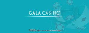 Gala Casino: Welcome Bonus - Choose 50 Spins or 20 Golden Chips! 3