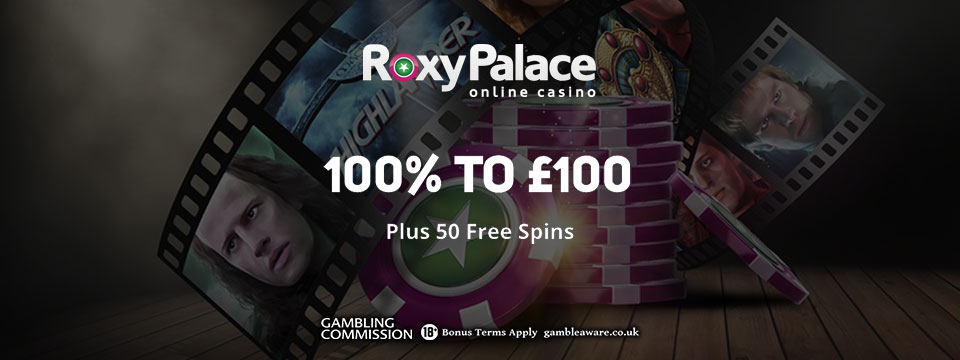 Roxy Palace Casino No Deposit Codes