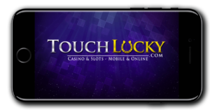 touch lucky No Deposit Casino Bonus