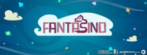 Fantasino Casino: 50 Starburst Free Spins! 2