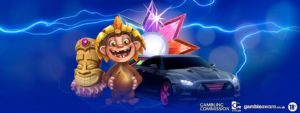PowerSpins Casino: 50 Free Spins No Wagering Bonus 2