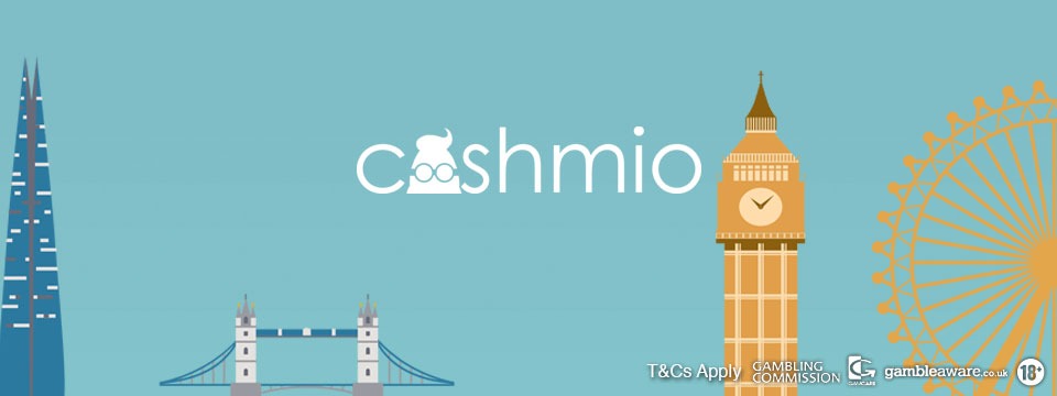 cashmio