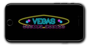 vegas mobile logo