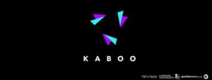 Kaboo Casino: Free to sign up for an account! 1
