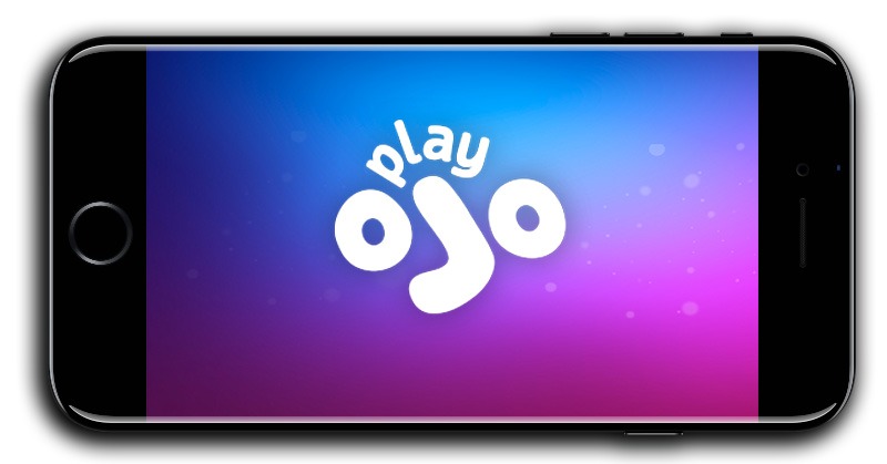 play ojo free spins