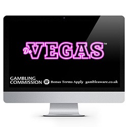dr vegas casino online