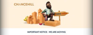 Chance Hill Casino: 100% Bonus 3