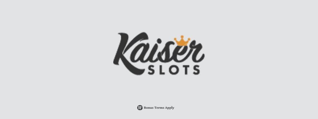 слоты Kaiser SLOTS