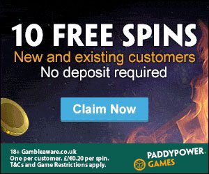 Free no deposit casino bonus 2018