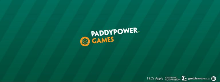 paddy power casino 50 free spins