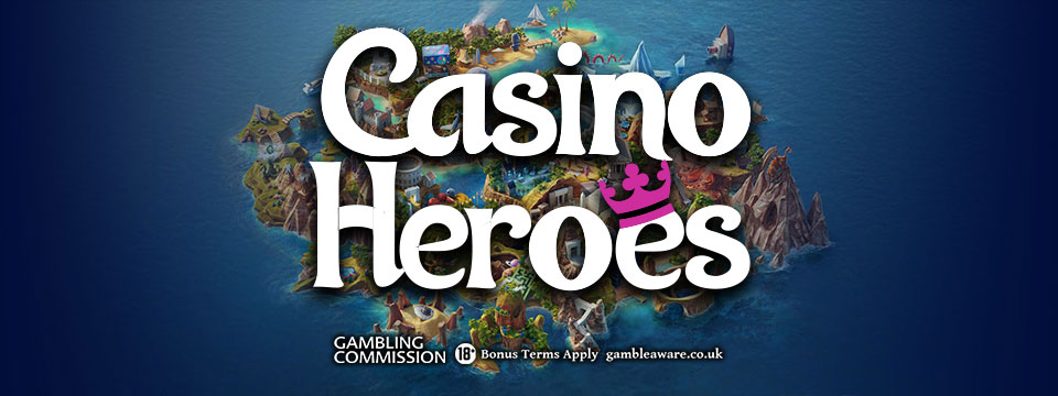 Casino Heroes Uk