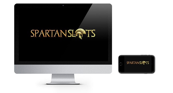 Spartan Slots Casino NEW No Deposit Spins