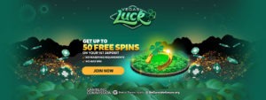 Vegas Luck Casino: Get 50 Wager Free Spins! 2