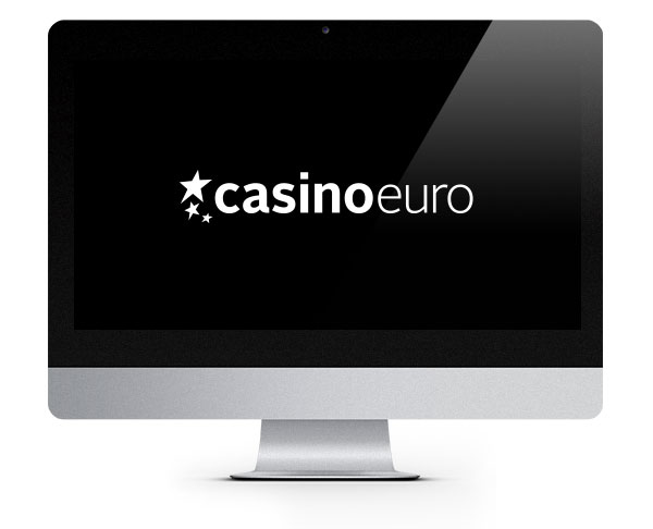 Casino Euro 100% Match Bonus