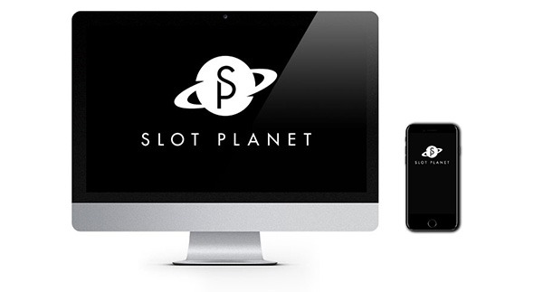 Slot Planet Casino 100% New Player Deposit Bonus