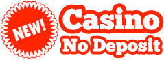 New Casino No Deposit | Free Spins No Deposit Bonuses!
