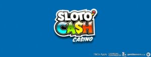 SlotoCash Casino: Up to $7777 Bonus + 300 Bonus Spins! 2