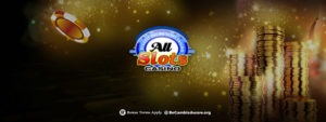 All Slots Casino: Triple Deposit Match Bonus totalling $/€1500! 2