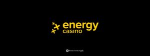 Energy Casino: 30 No Deposit Spins on Sign-up! 2