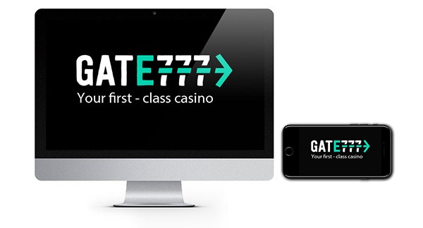 NEW Gate 777 Casino 200% Match Bonus Spins