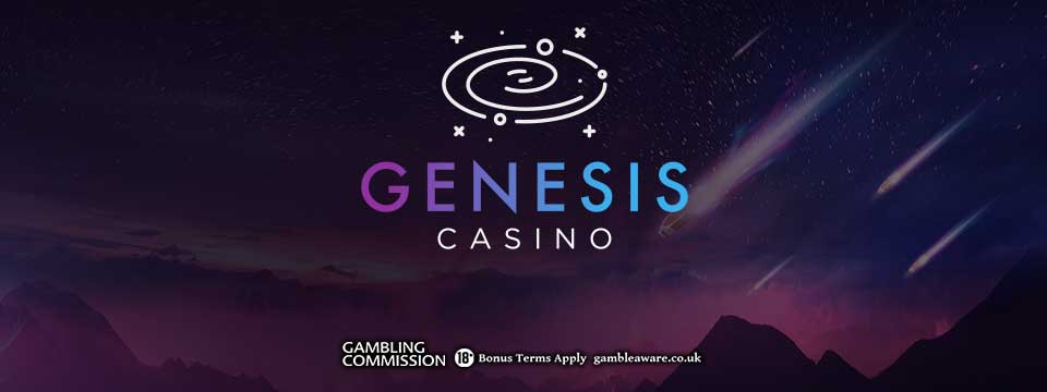 Genesis Casino No Deposit Bonus 2018