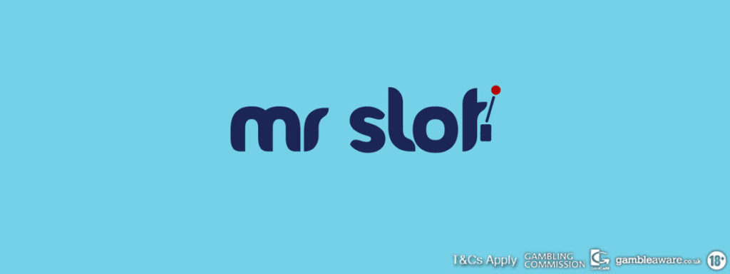 mr slot casino