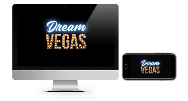 Dream Vegas Casino NEW Spins Bonus Package