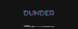 Dunder Casino: 20 No Deposit Spins + 100% Match Bonus! 7