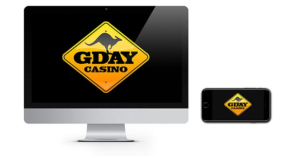 GDay Casino Bonus Spins Deposit Package