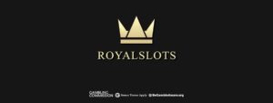 Royal Slots Casino - Claim up to £$€1000 in Bonuses! 1