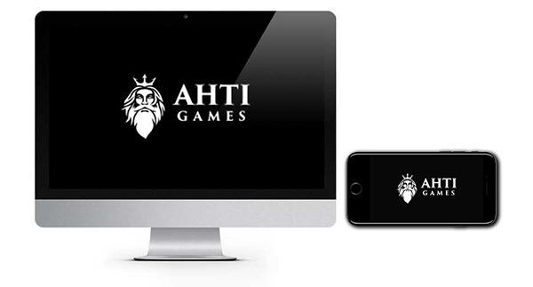 Ahti Games Super Spins