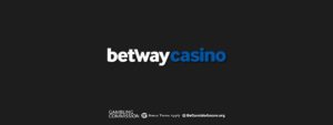 BetWay Casino: 75 Spins + 100% to £250 Cash Bonus! 3