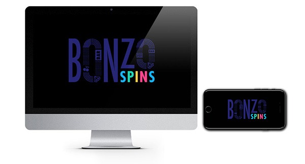 Bonzo Spins NEW Bonus Spins 