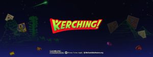 Kerching Casino: Get up to 150 Bonus Spins + a £500 Bonus! 1