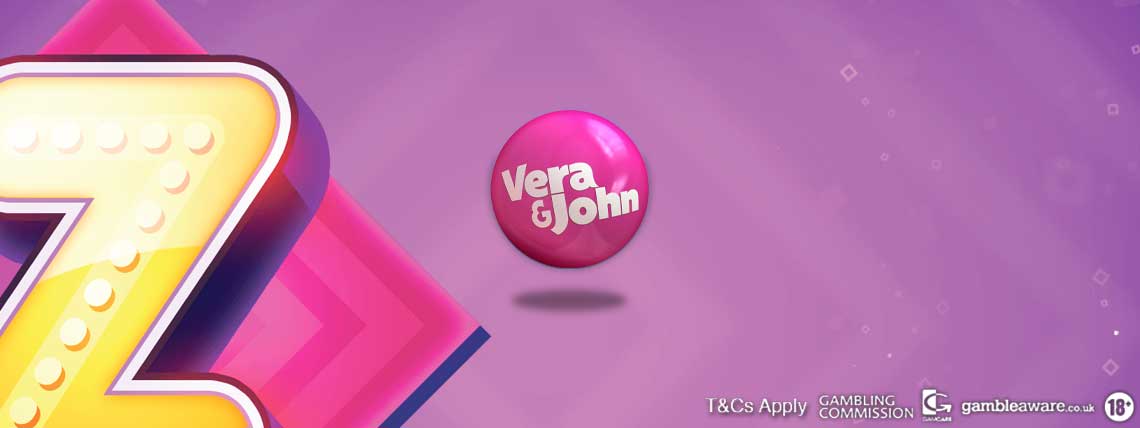 Vera And John