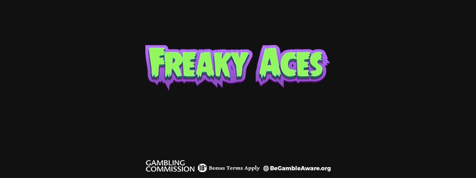 Freaky aces no deposit bonus codes