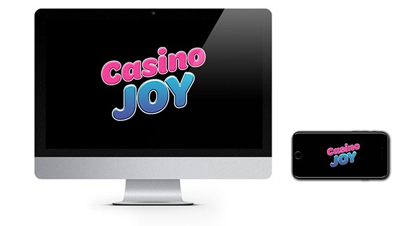 Casino Joy New Bonus Spins Starburst