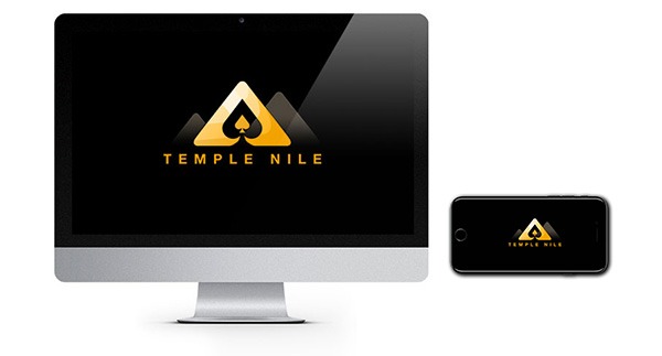 NEW Temple Nile Casino Bonus Cash Bonus Spins
