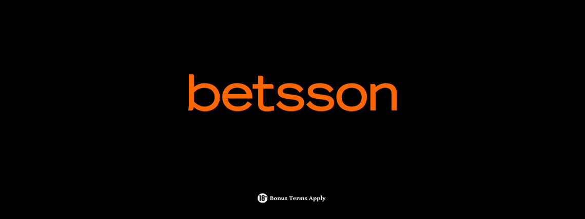 Betsson Casino No Deposit Bonus
