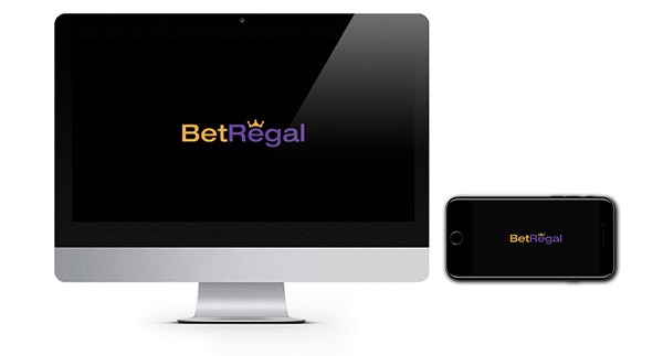 BetRegal Casino Deposit Match Bonus