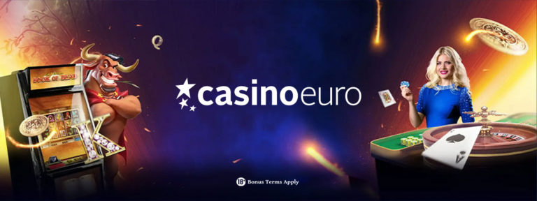 5 euro no deposit casino 2021