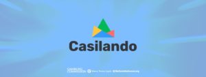 Casilando: 10 Free Spins then 90 Extra Spins + 100% Bonus on First Deposit! 3