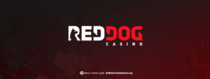 Red Dog Casino: NEW! $25 No Deposit Bonus 2