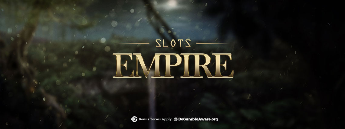 Empire Casino Review For Canadian Players