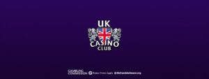 UK Casino Club: £/$/€700 Bonus Package 2