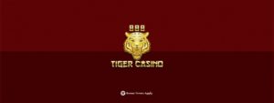 888 Tiger Casino: Claim 18 No Deposit Free Spins! 2