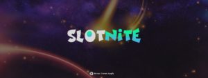 Slotnite Casino: Get 15 Free Starburst Spins with No Deposit! 3